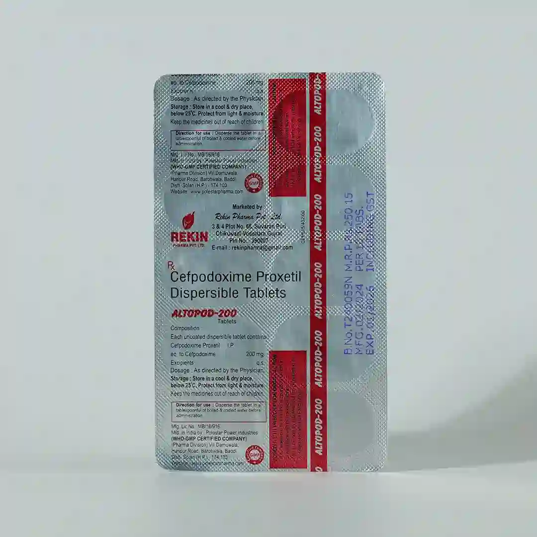 Amoxibeta 200mg